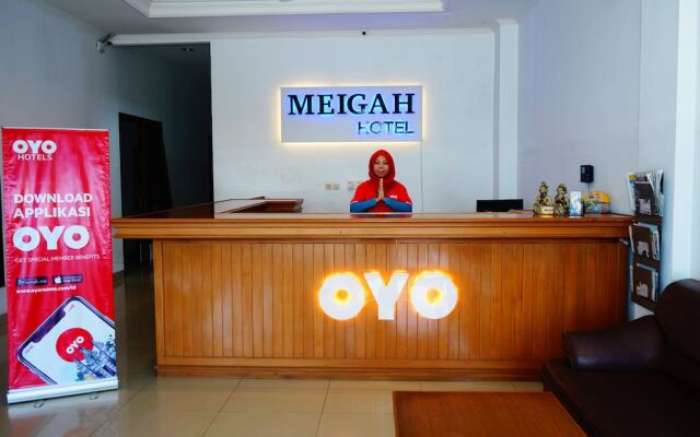 Hotel Meigah