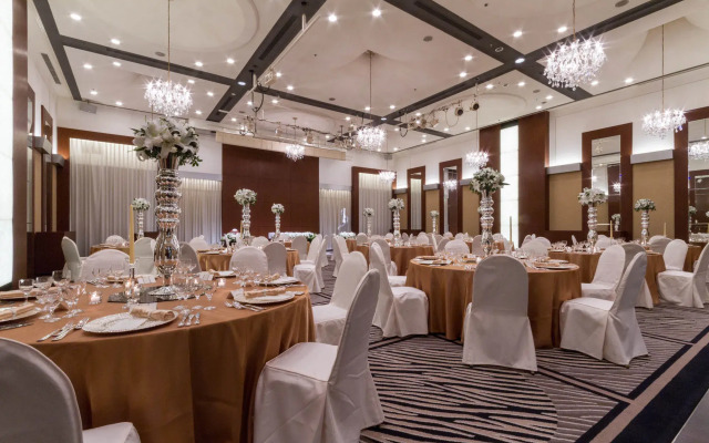 ANA Crowne Plaza Ube