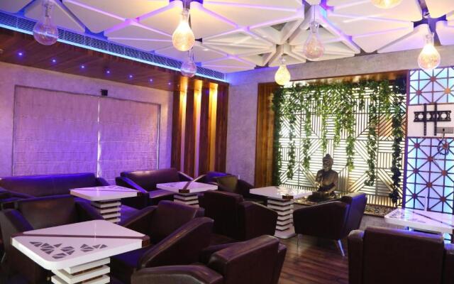 SKK Blu Hotel and Spa