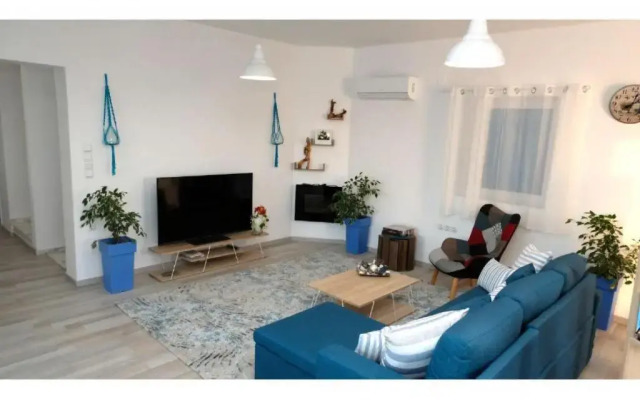 Stunning Villa Close to the sea