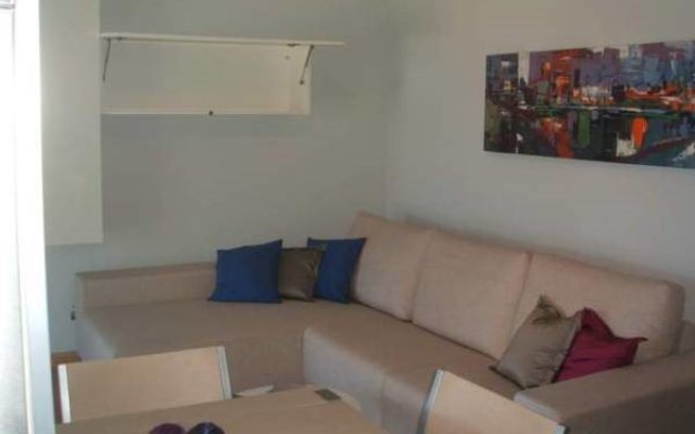 Apartamentos las Palmas VII