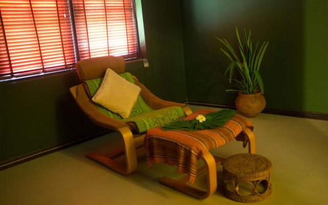 Amata Garden Resort Bagan