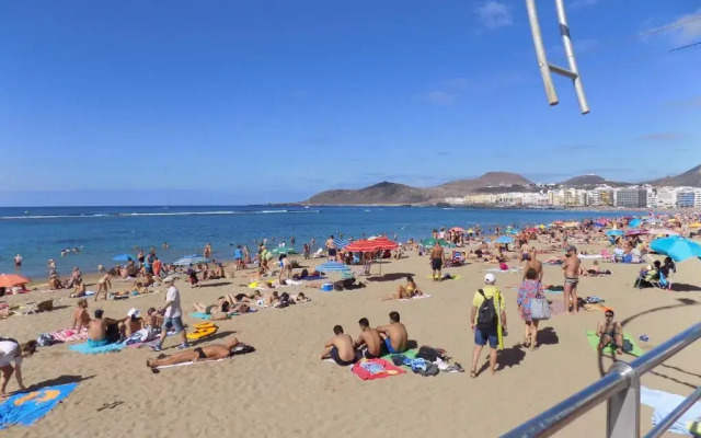 Estudio en Las Canteras- Paralelo 28