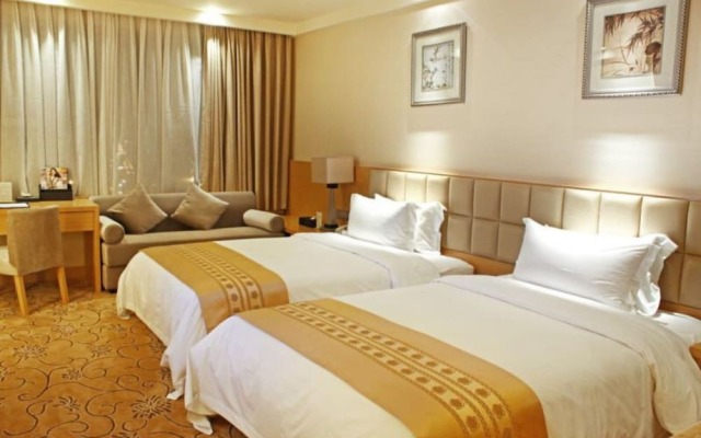 Yinsheng International Hotel