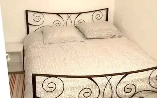 Apartment With one Bedroom in Reims, With Wonderful City View