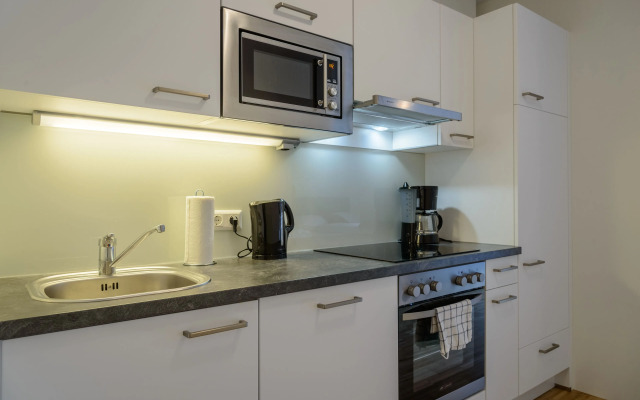 FeelGood Apartments Green Living