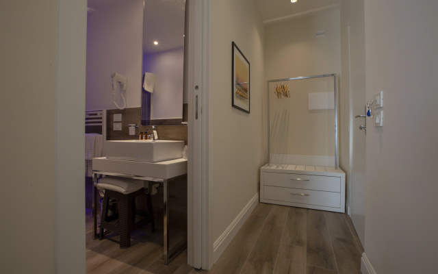 Luxmarì hotel & spa