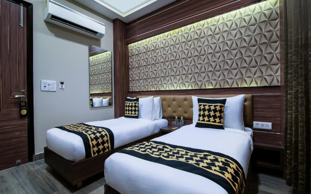 Edition O 30003 Dwarka