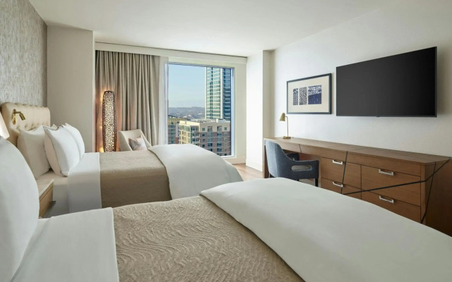 The Westin Austin Downtown