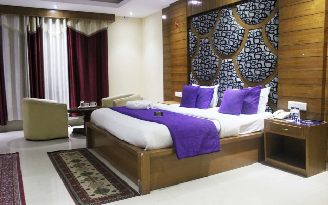 Hotel Raj Mandir