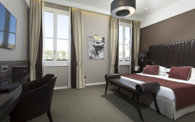 Hotel Artemide