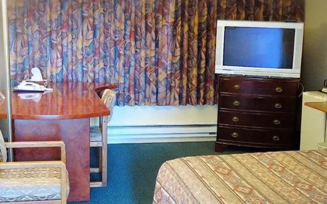 Town Centre Inn