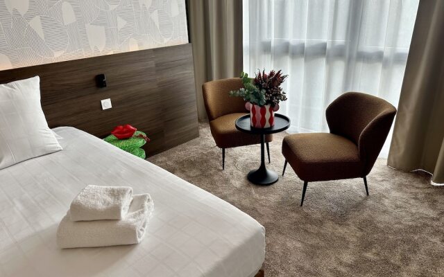 Dali Hôtel Montauban