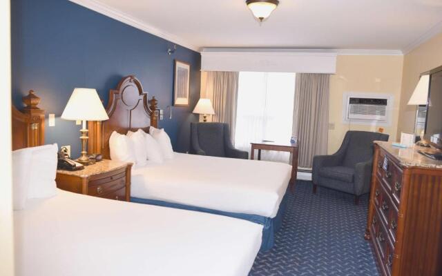 Best Western White House Inn