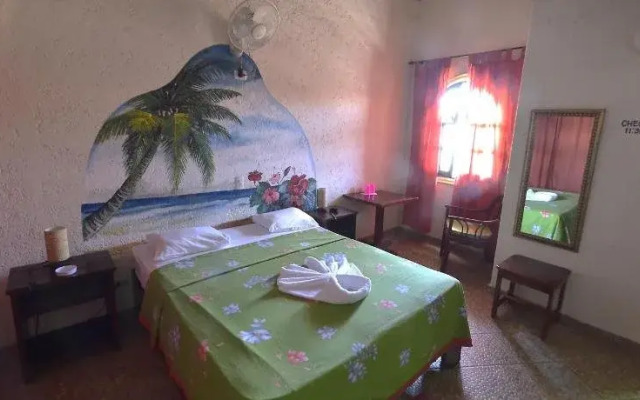 Hotel el Rancho Sosua