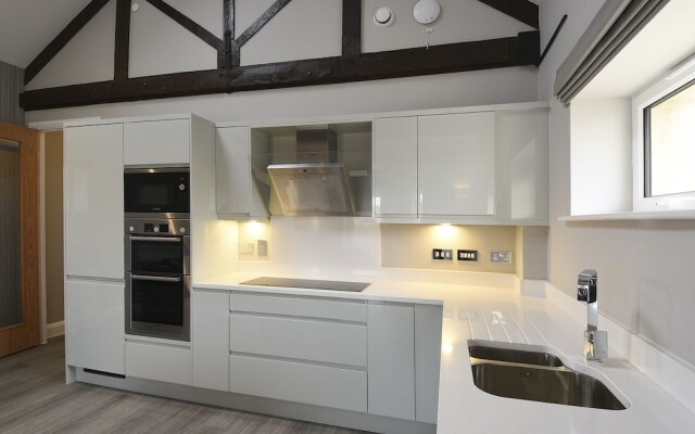 Old Gaol Serviced Apartments