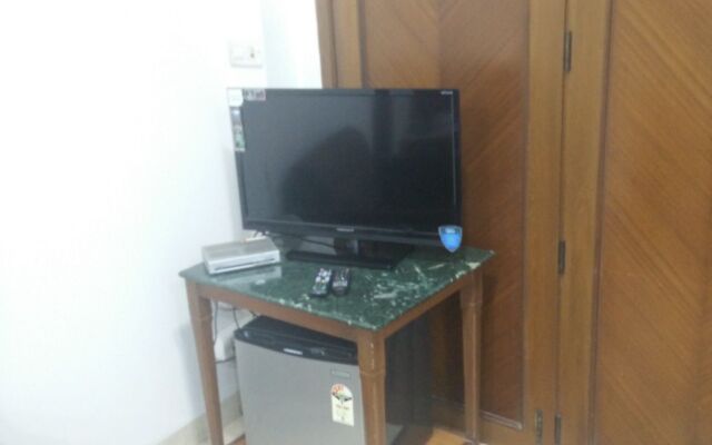 Strand Hotel Colaba