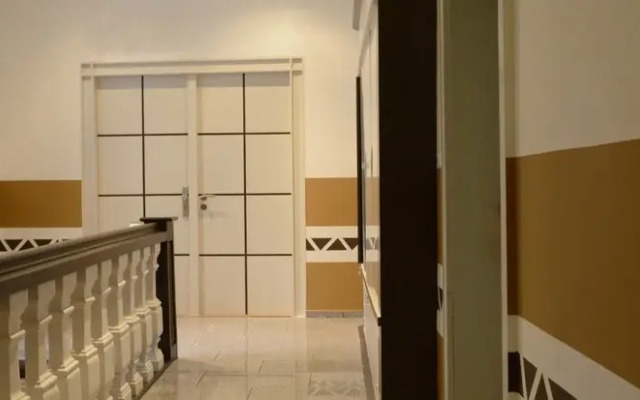 Swarg Apartments