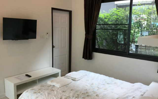 Fairtex Residence