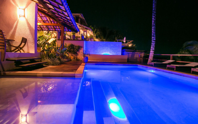 Baixú Village Hotel