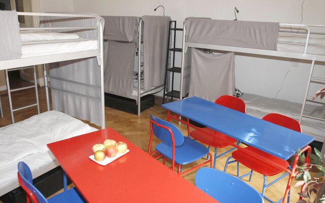 Alfa tourist Service - Hostel Jednota