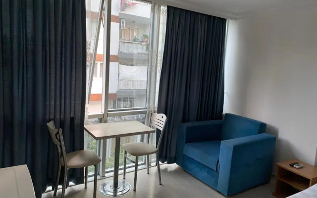 Aqqa Residence