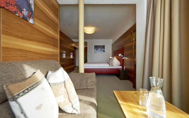 Hotel Angerer Alm