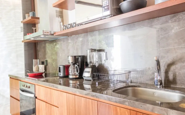 Bajo Cielo 107 By Lockey