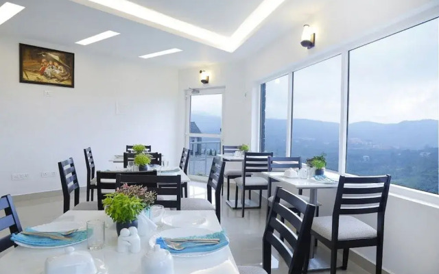 Wisteria Luxury Villas