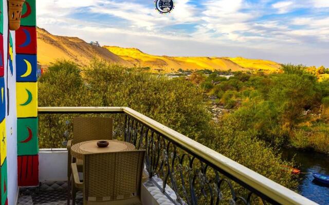 Onaty Ka Guest House