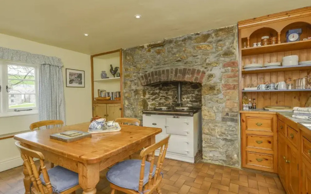 Fern Cottage