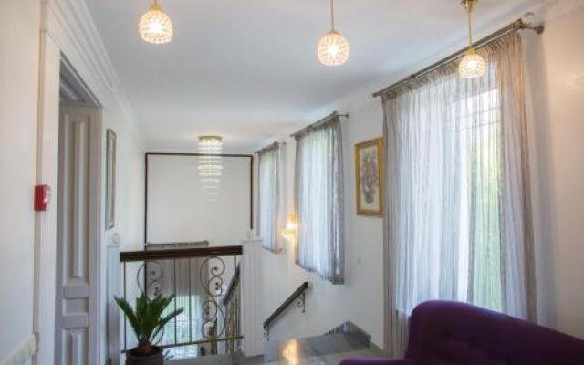 Boutique Hotel Deluxe