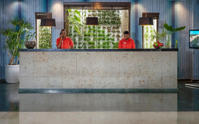 Catalonia Royal Bavaro - Adults Only