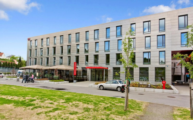 Thon Partner Hotel Ullevaal Stadion