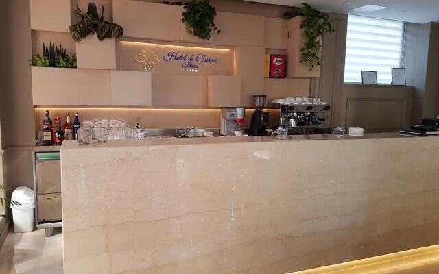 Hotel de Charme