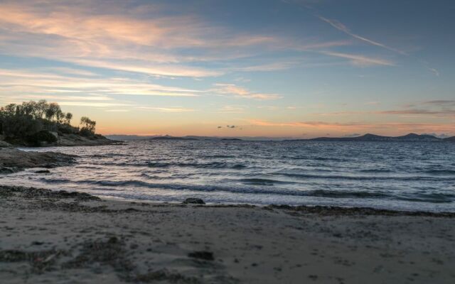 Luxurious Villa Philoxenia