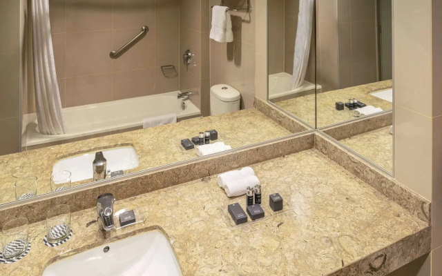 Pullman Lima San Isidro