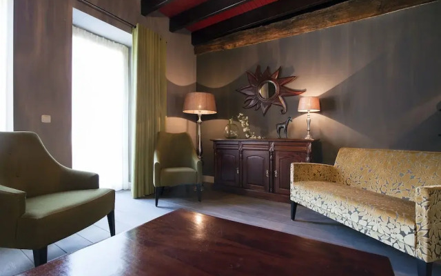 Romantik Hotel Kasteel Daelenbroeck