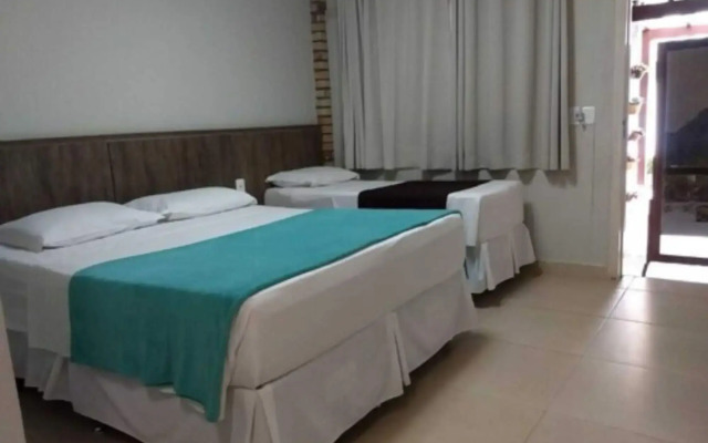 Pousada Quinta da Baleeira