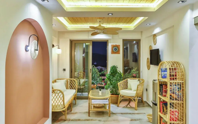 Aphrodite Hotel Kaş