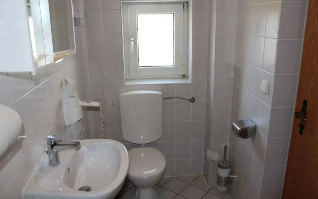 Pension Mariental