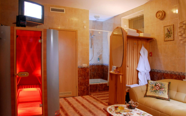 Palazzo Premier Hotel