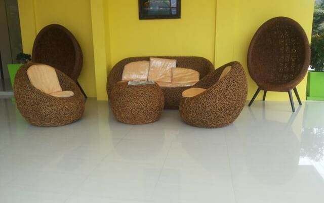 SDP Ranong Hotel