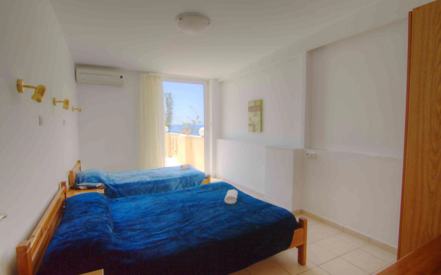 Sunrise Hotel & Apartments