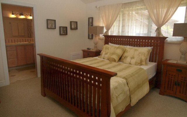 Orchid Point by Hawaii Life