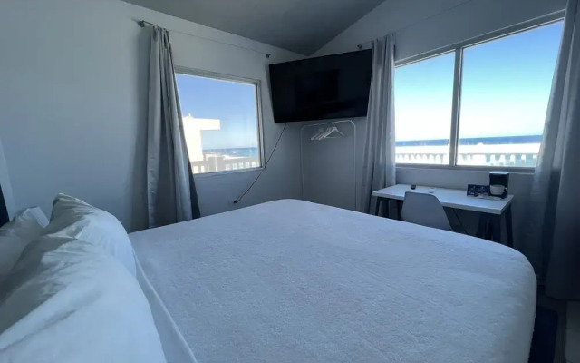 Bella Surf Inn