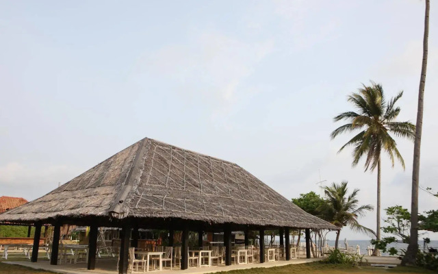Trikora Beach Club & Resort