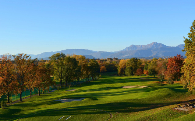 Villaverde Hotel & Resort - Wellness Spa & Golf