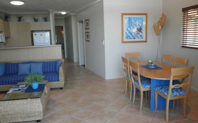 Twin Quays Noosa