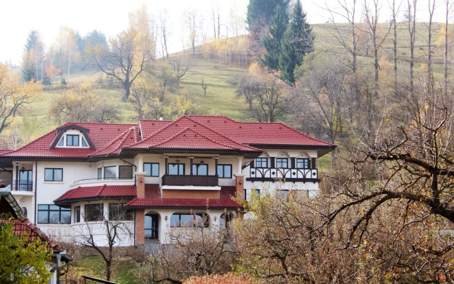 Conacul Bratescu